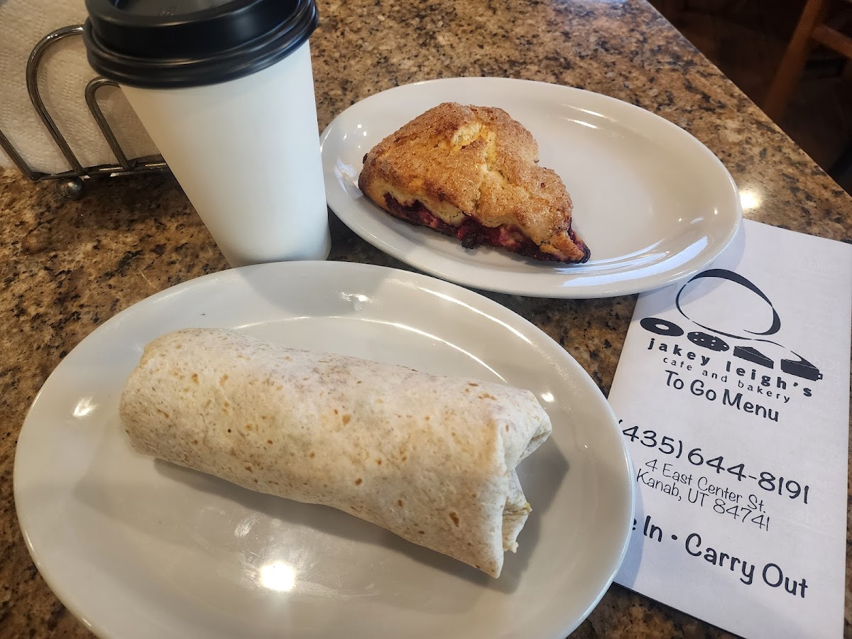 Jakey Leigh's Café Bakery-3