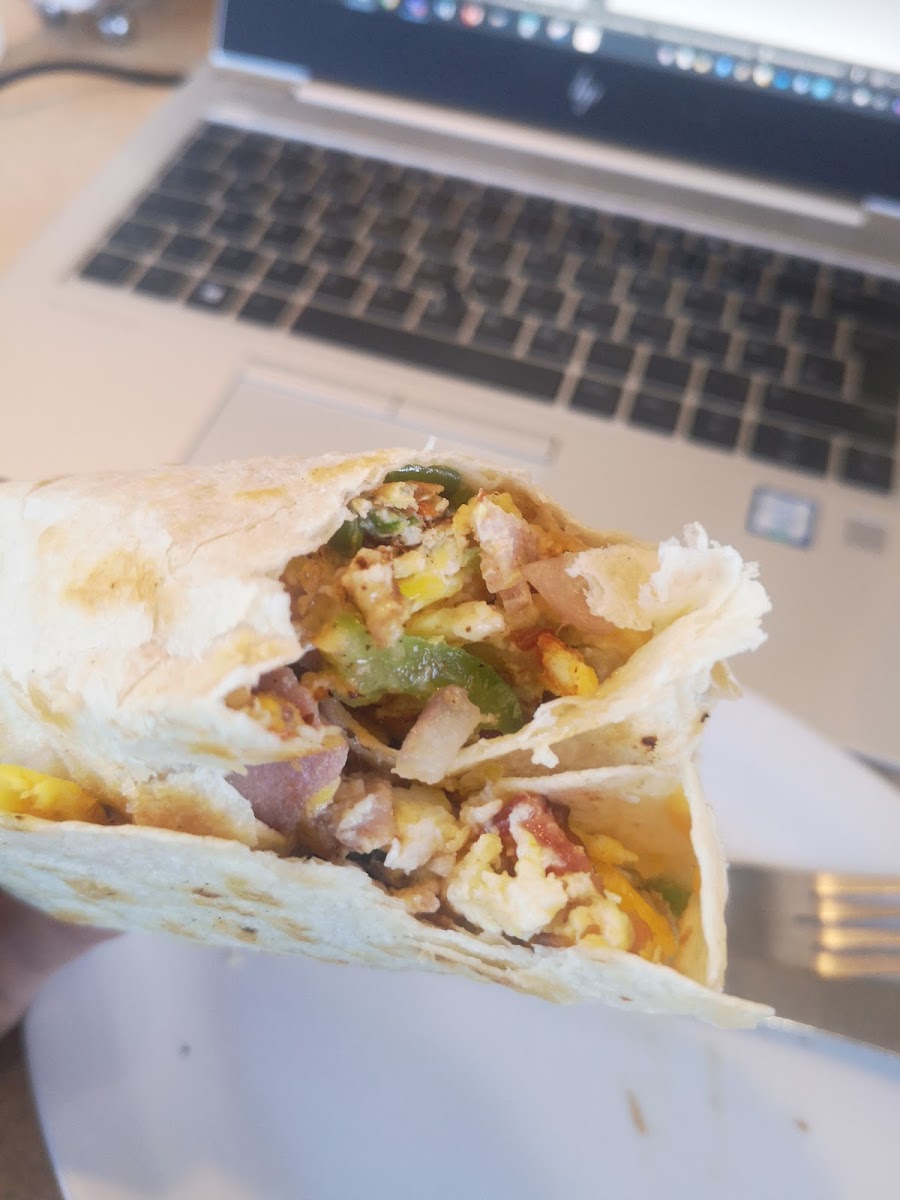 Jakey Leigh's Café Bakery-6