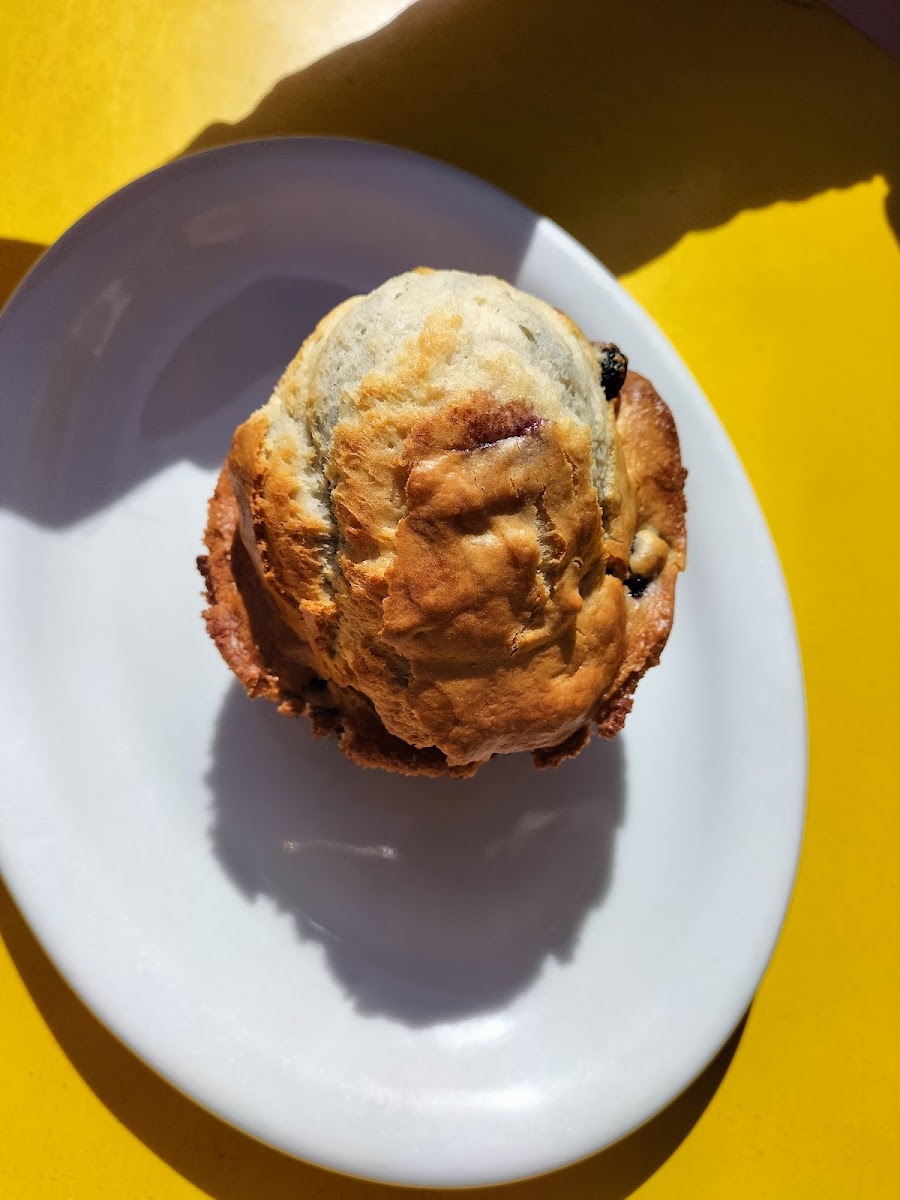 Jakey Leigh's Café Bakery-7