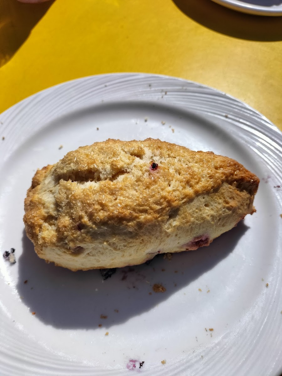 Jakey Leigh's Café Bakery-9